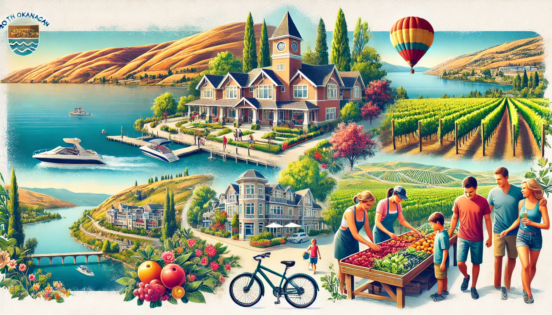 South Okanagan Homebuyer’s Guide: 7 Must-Knows and Do